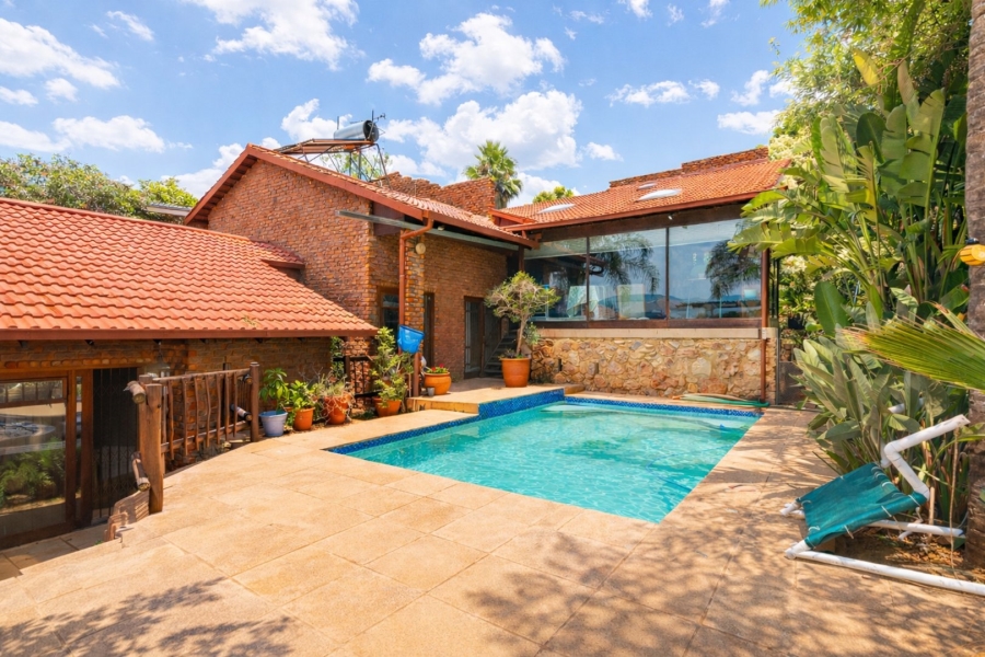 3 Bedroom Property for Sale in Meerhof North West